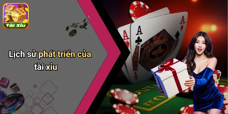 Tài xỉu 9 Tài Xỉu