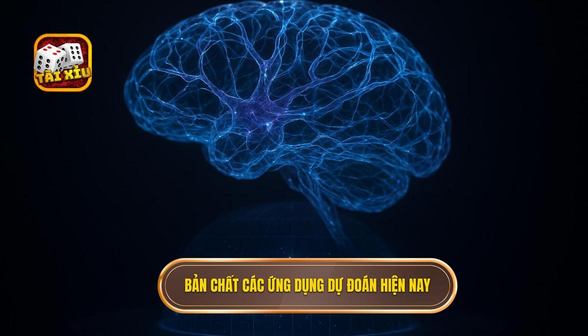 Bản chất thực sự của các loại app dự đoán tài xỉu hiện nay