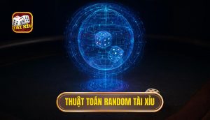 thumb - Thuật toán random Tài Xỉu