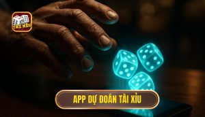 thumb - app dự đoán tài xỉu