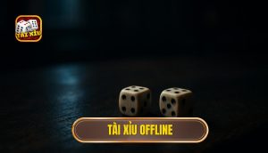 thumb - tài xỉu offline