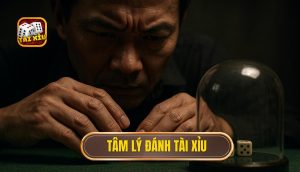 thumb - tâm lý đánh tài xỉu