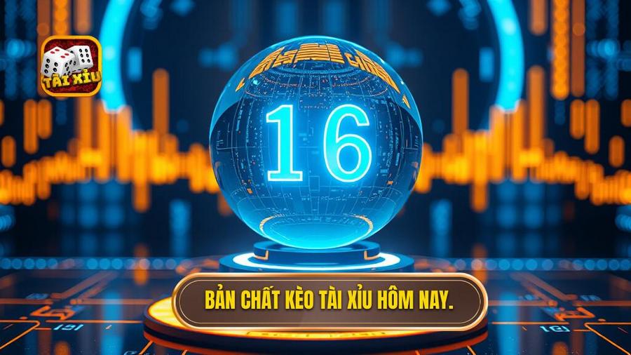 Hiểu rõ bản chất về kèo tài xỉu hôm nay