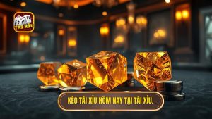 Kèo tài xỉu hôm nay - Soi kèo chuẩn xác tại famigliacavallero.com