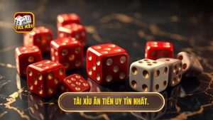 Tài Xỉu Ăn Tiền