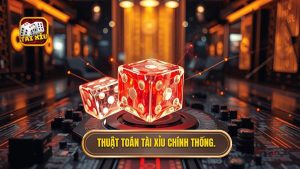 Thuật toán tài xỉu online: Bí mật giúp bạn làm chủ mọi ván cược