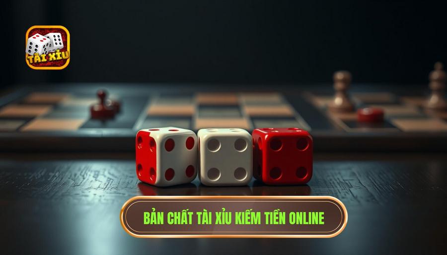 Hiểu đúng về bản chất của tài xỉu kiếm tiền