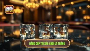 cách chơi tài xỉu cho người mới