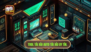 Tool Tài Xỉu Auto