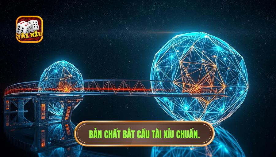 Kinh nghiệm bắt cầu tài xỉu: Bí kíp "bách chiến bách thắng" từ chuyên gia 1 Hiểu bản chất thực sự của việc "Bắt cầu" trong Tài Xỉu