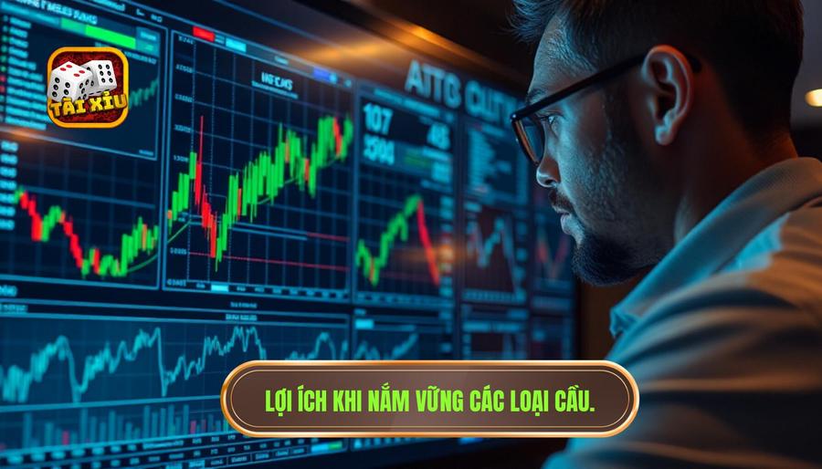 Tại sao cần nắm vững những loại cầu phổ biến nhất?