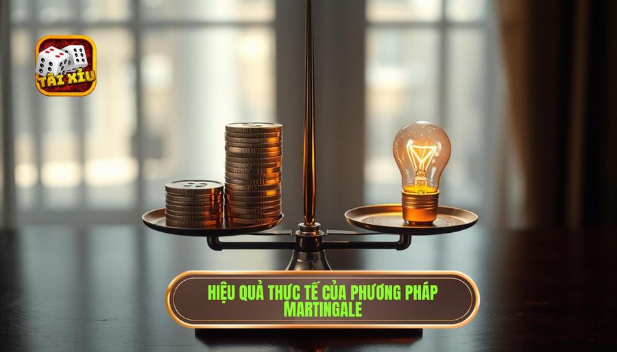 Phương pháp Martingale có hiệu quả không? Phân tích chuyên sâu từ góc nhìn chuyên gia 2 Phân tích đa chiều: Phương pháp Martingale có hiệu quả không?