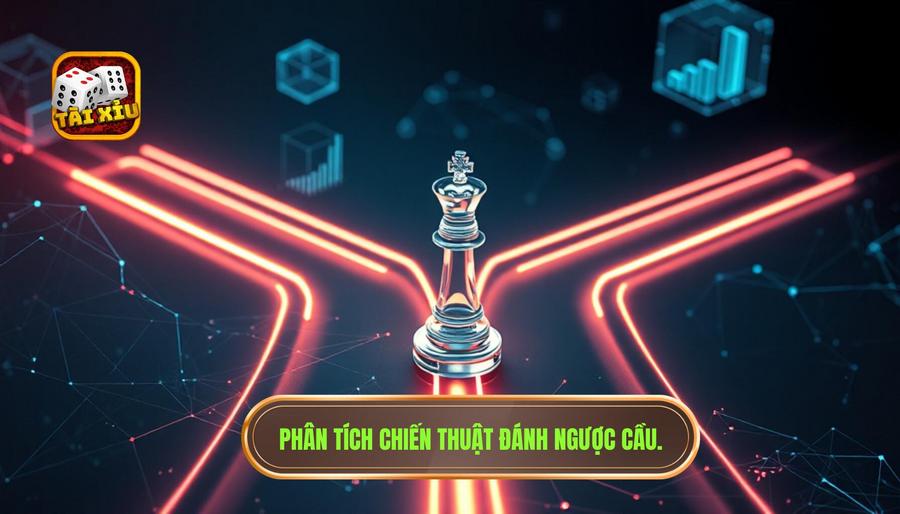 Có nên đánh ngược cầu không? Phân tích chuyên sâu từ góc nhìn cao thủ TÀI XỈU 2 Phân tích đa chiều: Có nên đánh ngược cầu không?
