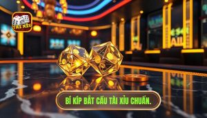 Kinh nghiệm bắt cầu tài xỉu: Bí kíp "bách chiến bách thắng" từ chuyên gia