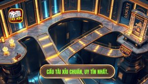 Những loại cầu phổ biến nhất trong Tài Xỉu: Bí kíp soi cầu bách chiến bách thắng